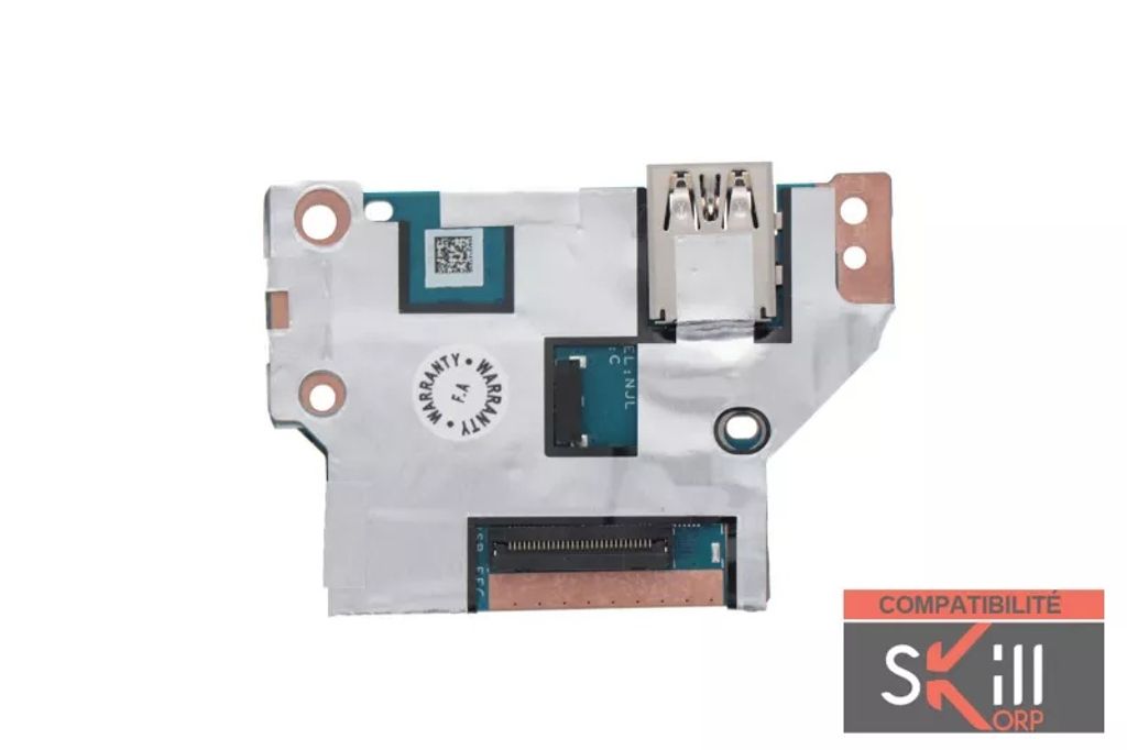 Asus FX517ZE USB BOARD