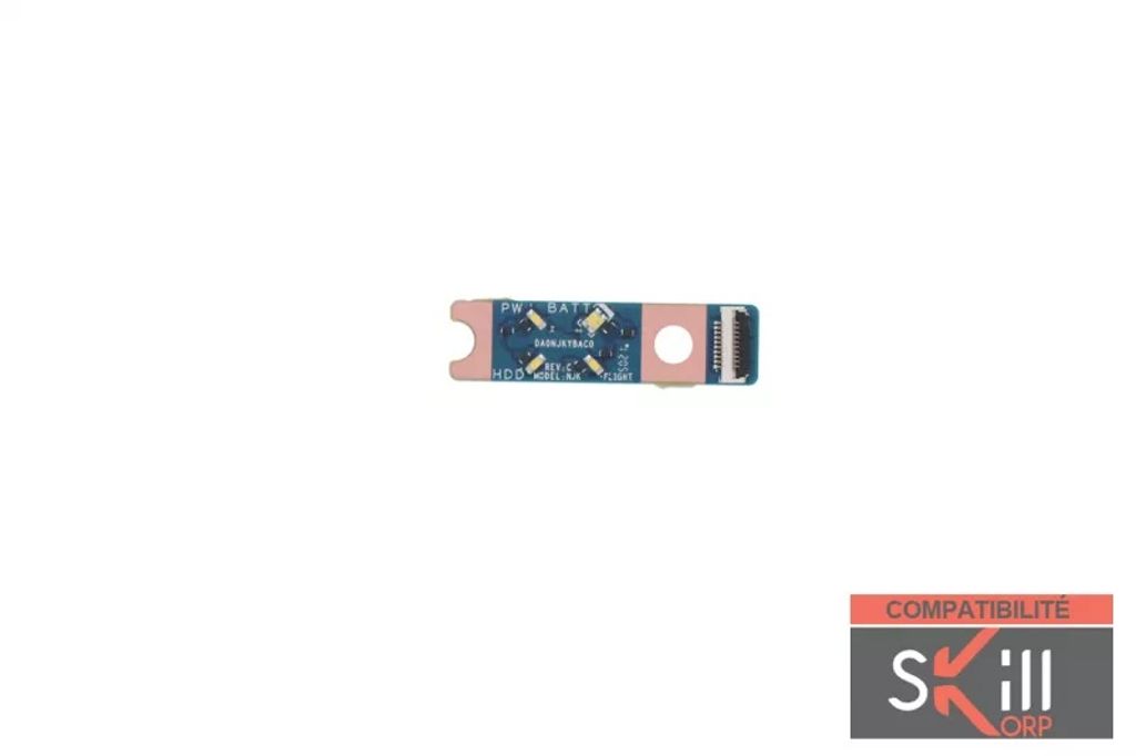 Asus FX517ZW LED BOARD