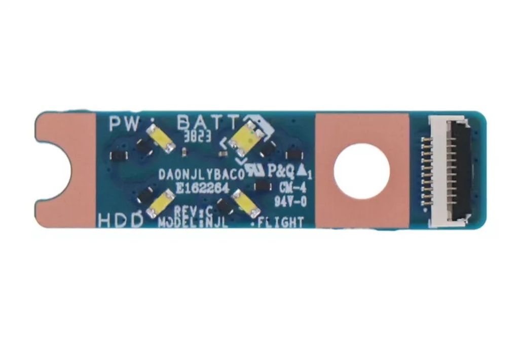 Asus FX507ZE LED BD.