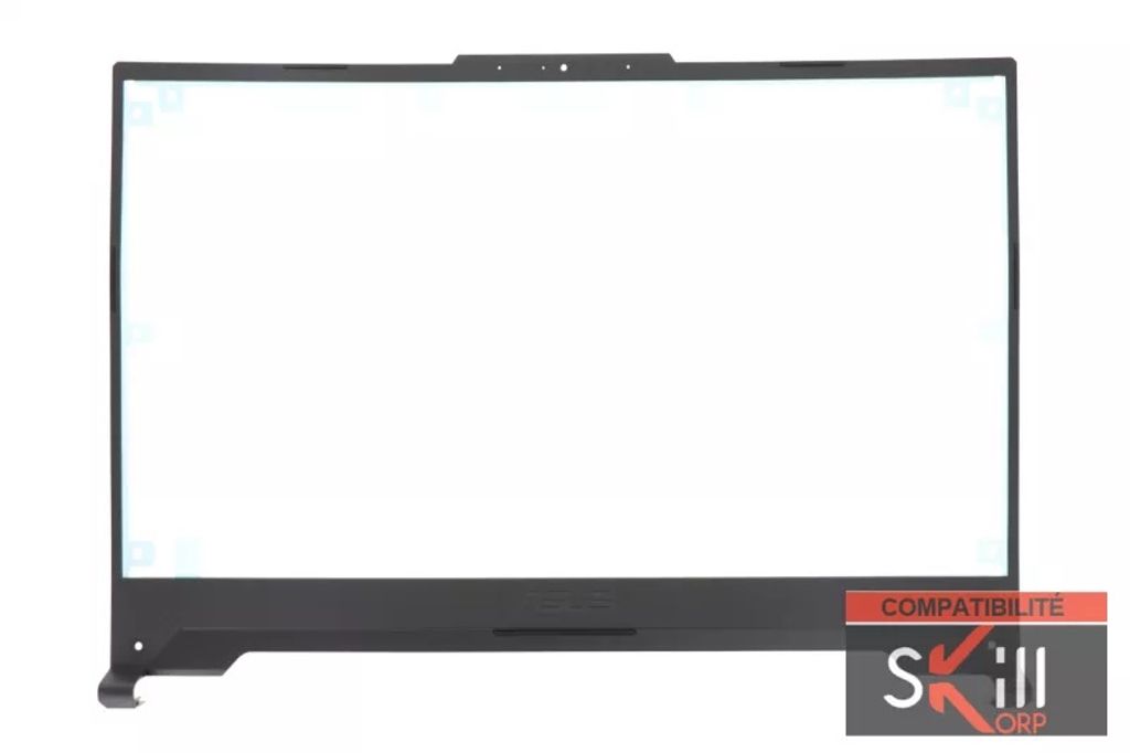 Asus FX507ZE-1A LCD BEZEL ASSY