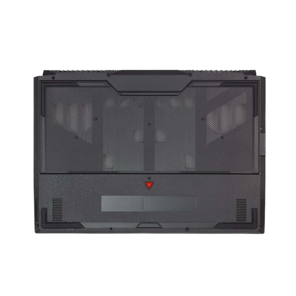 Asus FX507ZE-1A BASE CASE 3FAN-56W-GREY ASSY