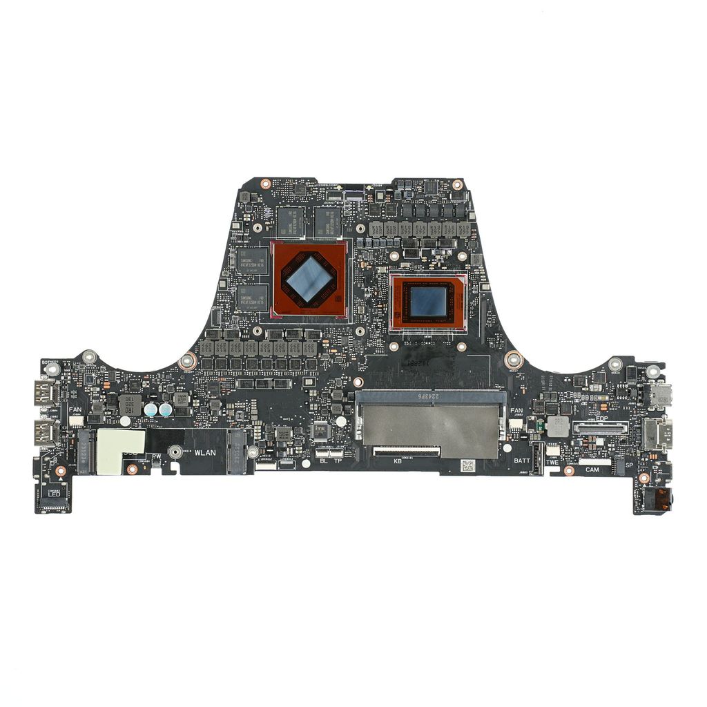 Asus GA402RK MB._16G/R9-6900HS