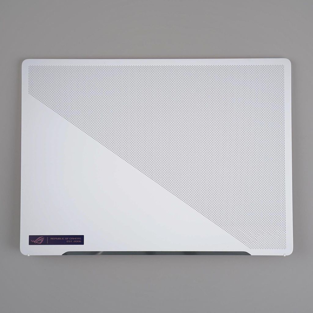 Asus GA402RK-6D LCD COVER THICK ASSY