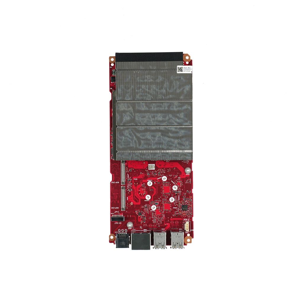 Asus GC32L MAINBOARD 0M, WITHOUT CPU