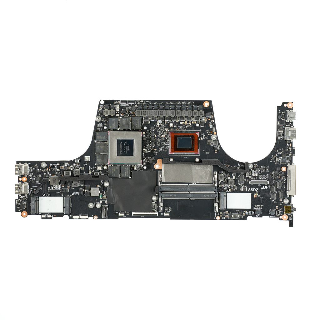 Asus GV601RW (NR2203RW) MAINBOARD 0M/R9-6900HS (V8G) (1ZRGB)