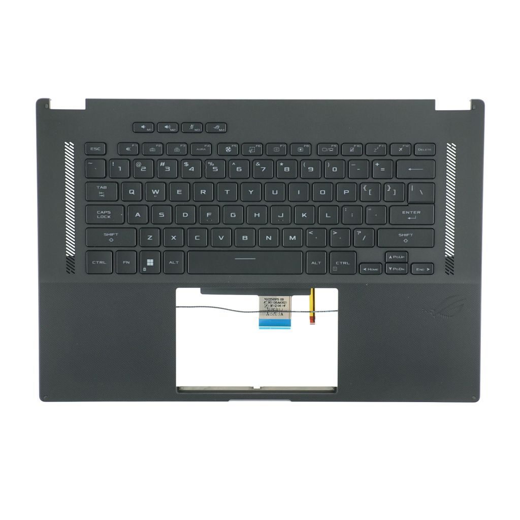 Asus GV601RM-2A (NR2203RM) Keyboard (US-ENGLISH) Module (1-ZONE RGB)