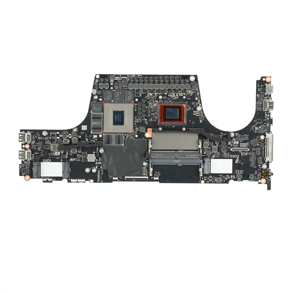Asus GV601RE (NR2203RE) MAINBOARD 0M/R9-6900HS (V4G) (1ZRGB)