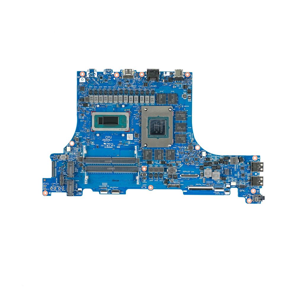 Asus G533ZS MAINBOARD 0M/I9-12900H (V8G)/PER KEY/SK/EYE/LB/PD