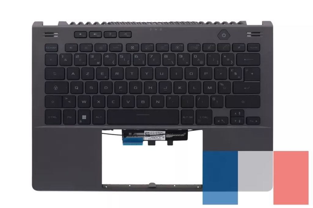 Asus GA402XY-2E K/B_(FR)_MODULE/AS