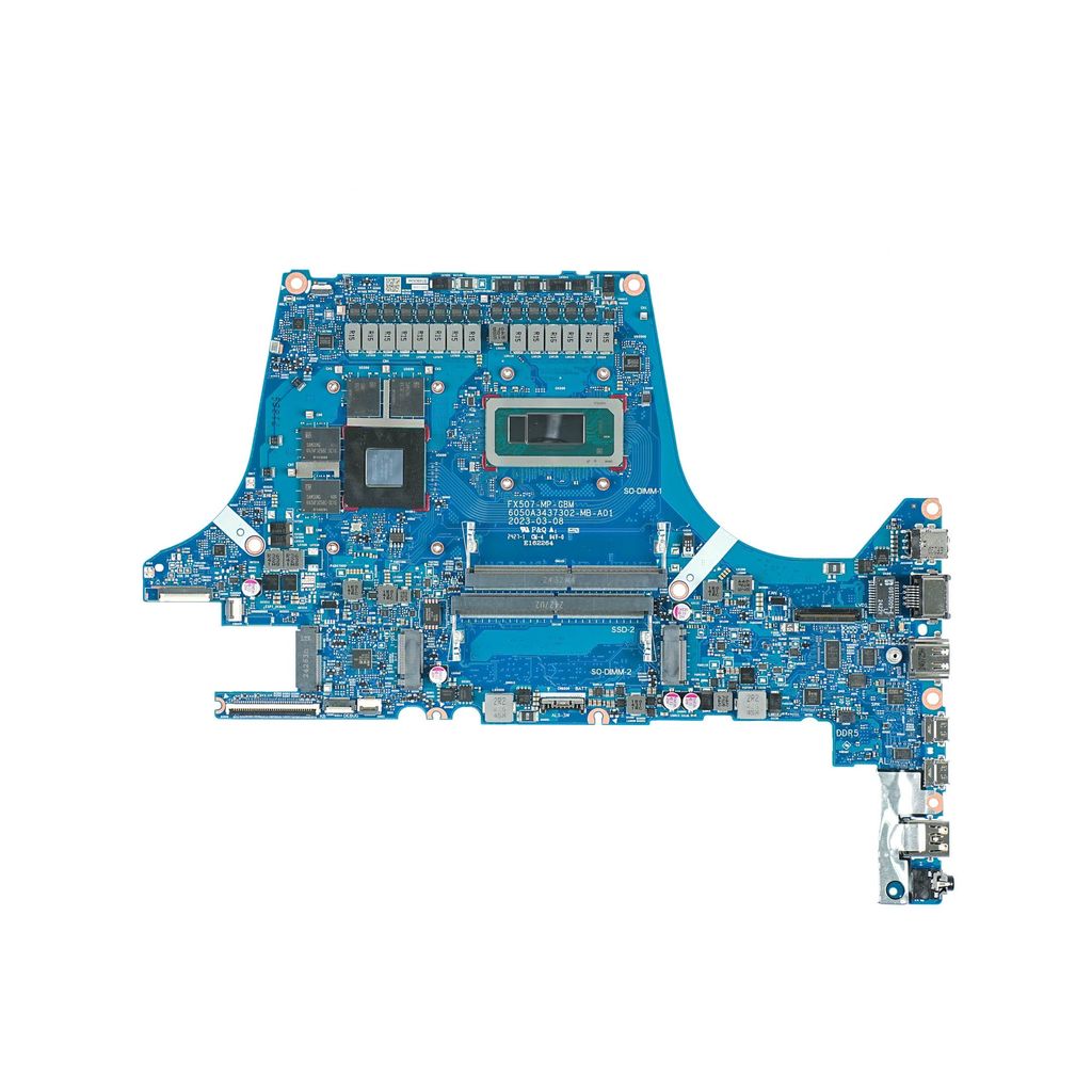 Asus FX507VV MB._0M/I7-13620H