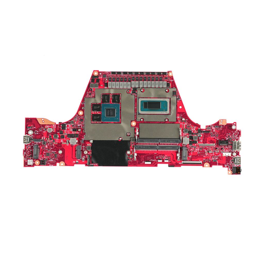 Asus GU604VI MB._0M/I9-13900H