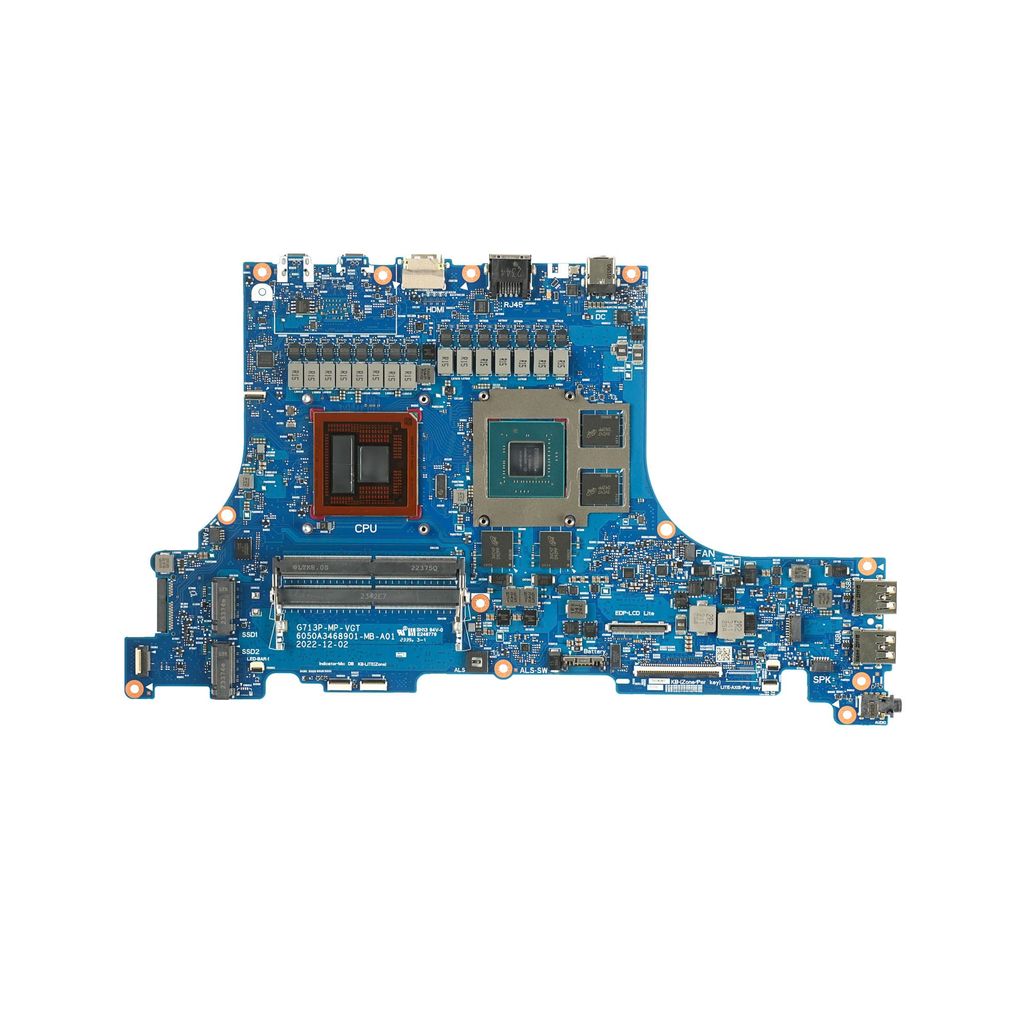 Asus G713PV MB._0M/R9-7845HX