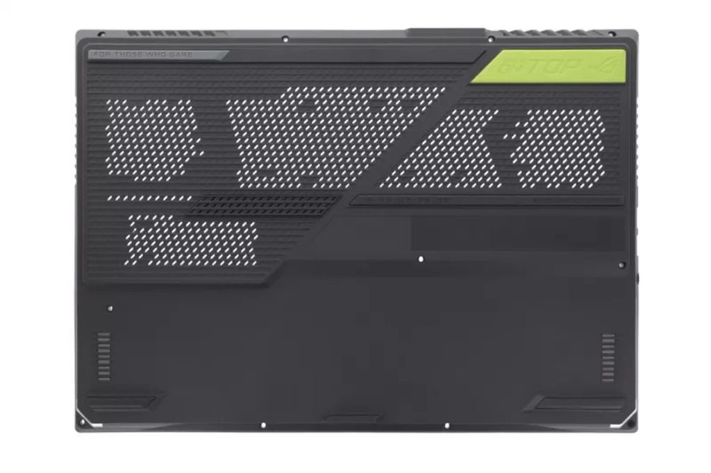 Asus G713PV-2F BTM CASE ASSY