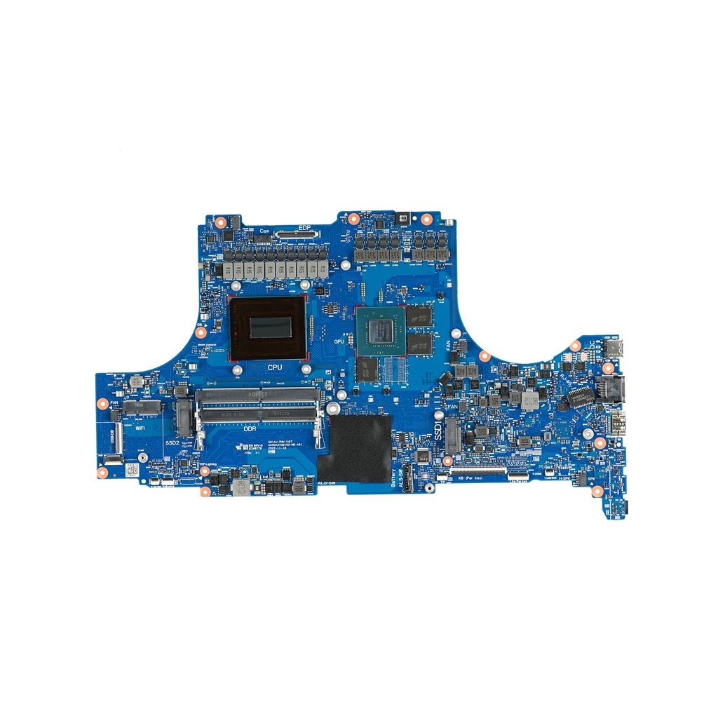 Asus G614JU MB._0M/I9-13980HX