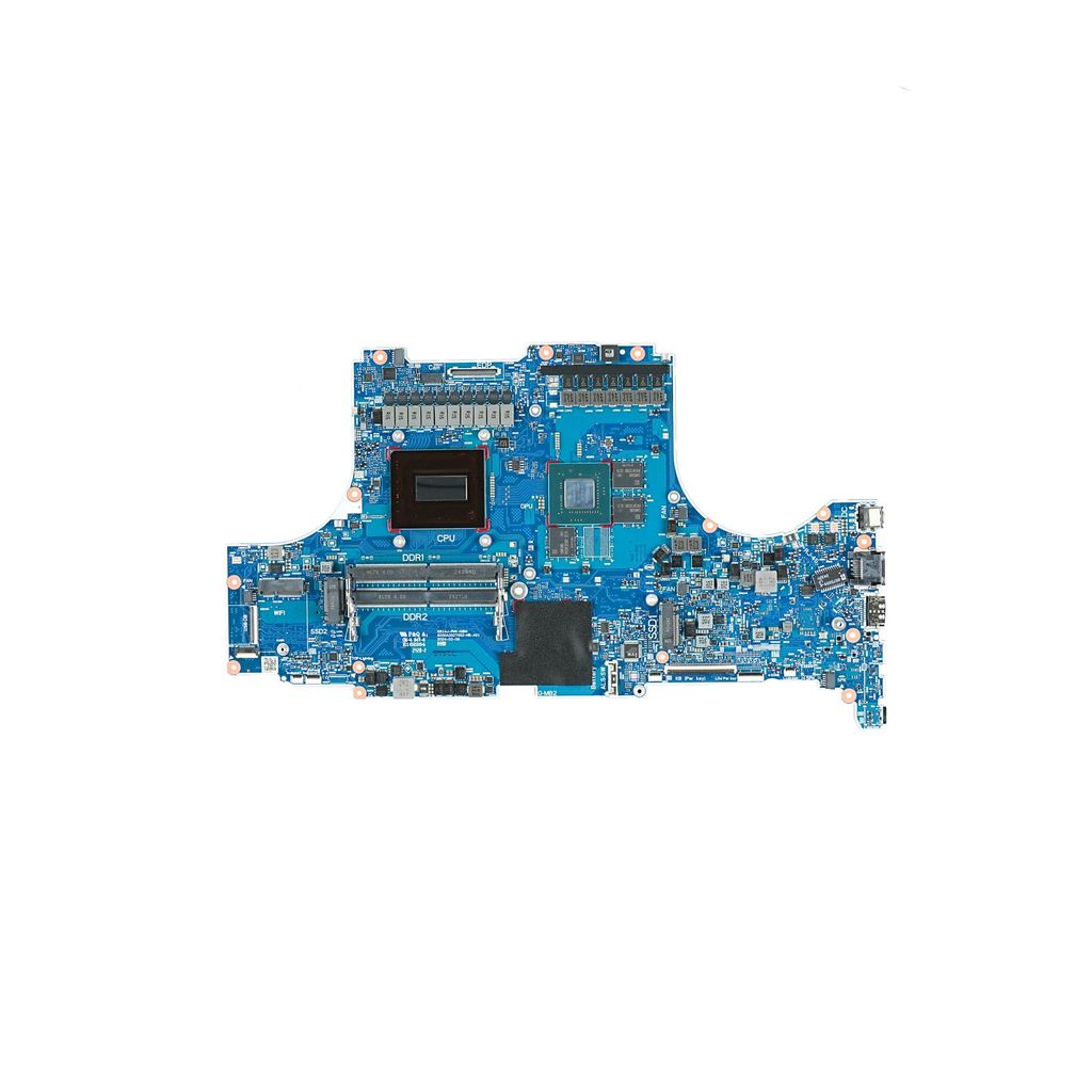 Asus G614JU MB._0M/I7-13650HX