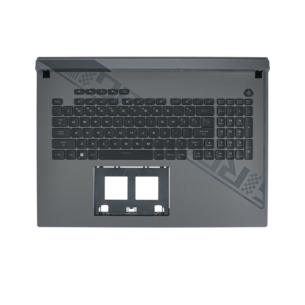 Asus G814JY-1C K/B_(US)_MODULE