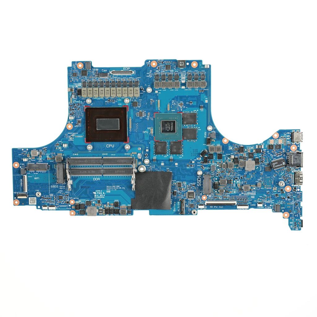 Asus G814JI MB._0M/I9-13980HX