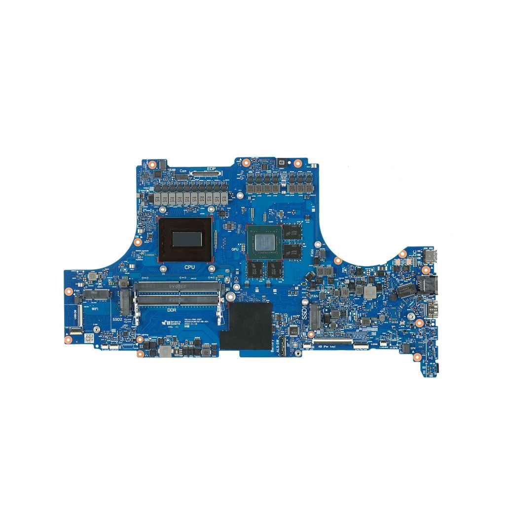 Asus G814JI MB._0M/I9-13980HX