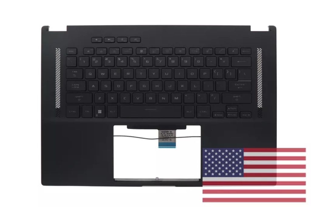 Asus GV601VU-2A KEYBOARD_(US-ENGLISH)_MODULE