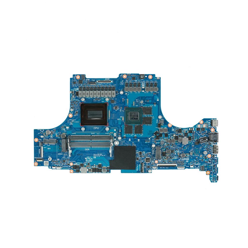 Asus G614JI MB._0M/I9-13980HX