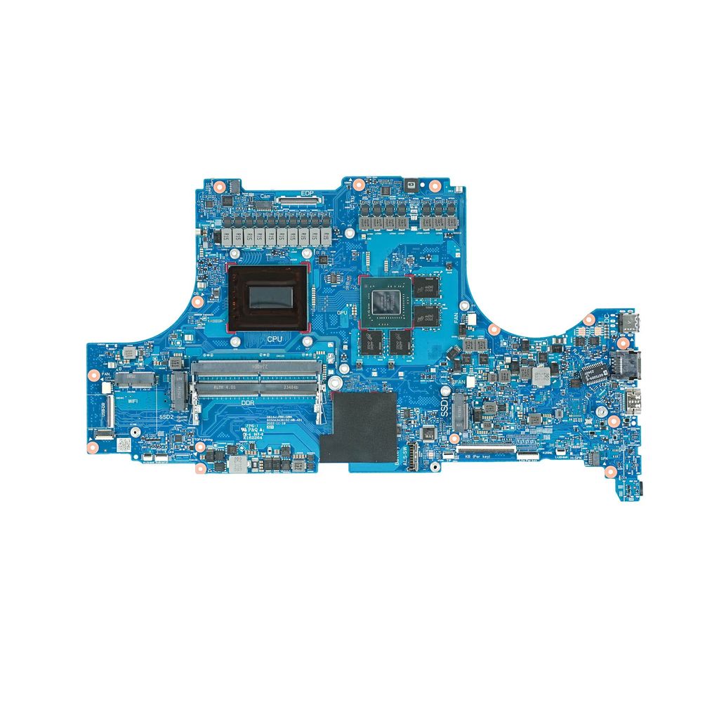 Asus G614JI MB._0M/I9-13980HX