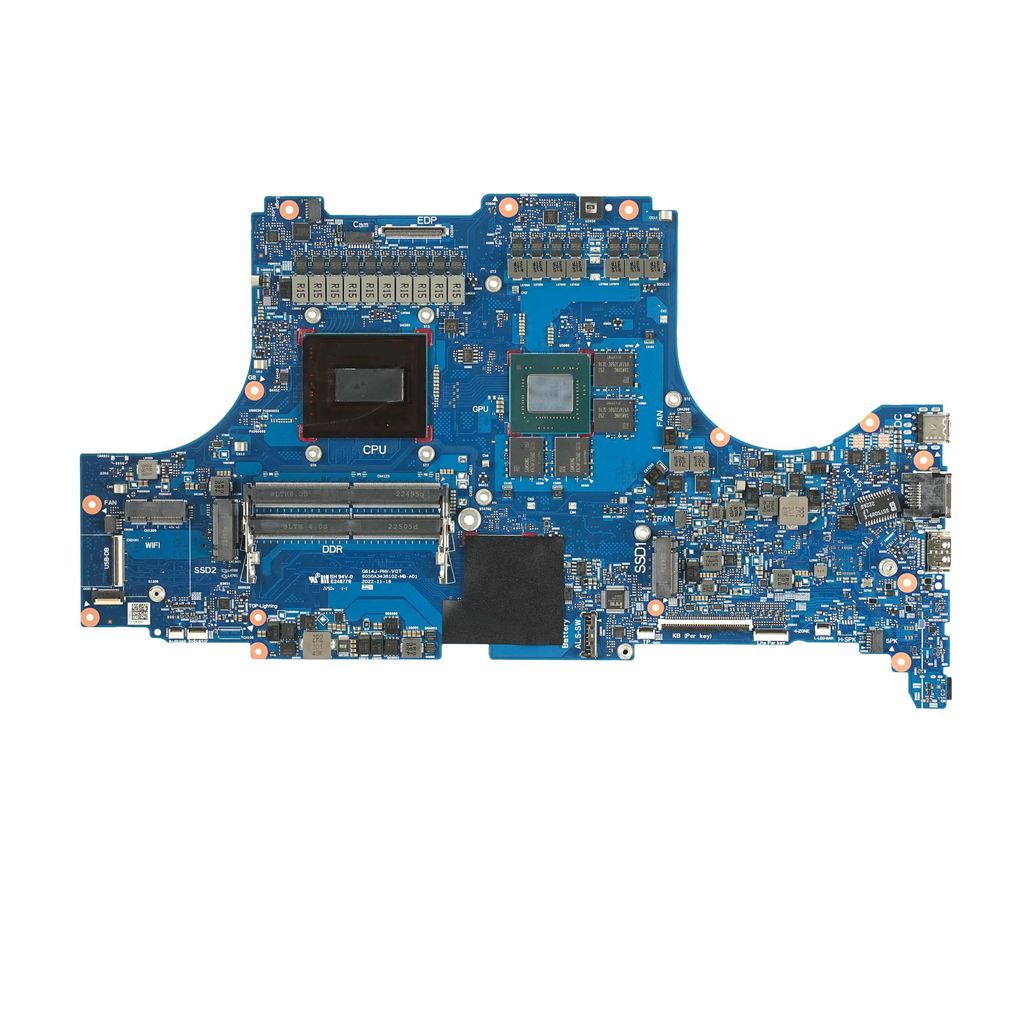 Asus G614JI MB._0M/I7-13650HX