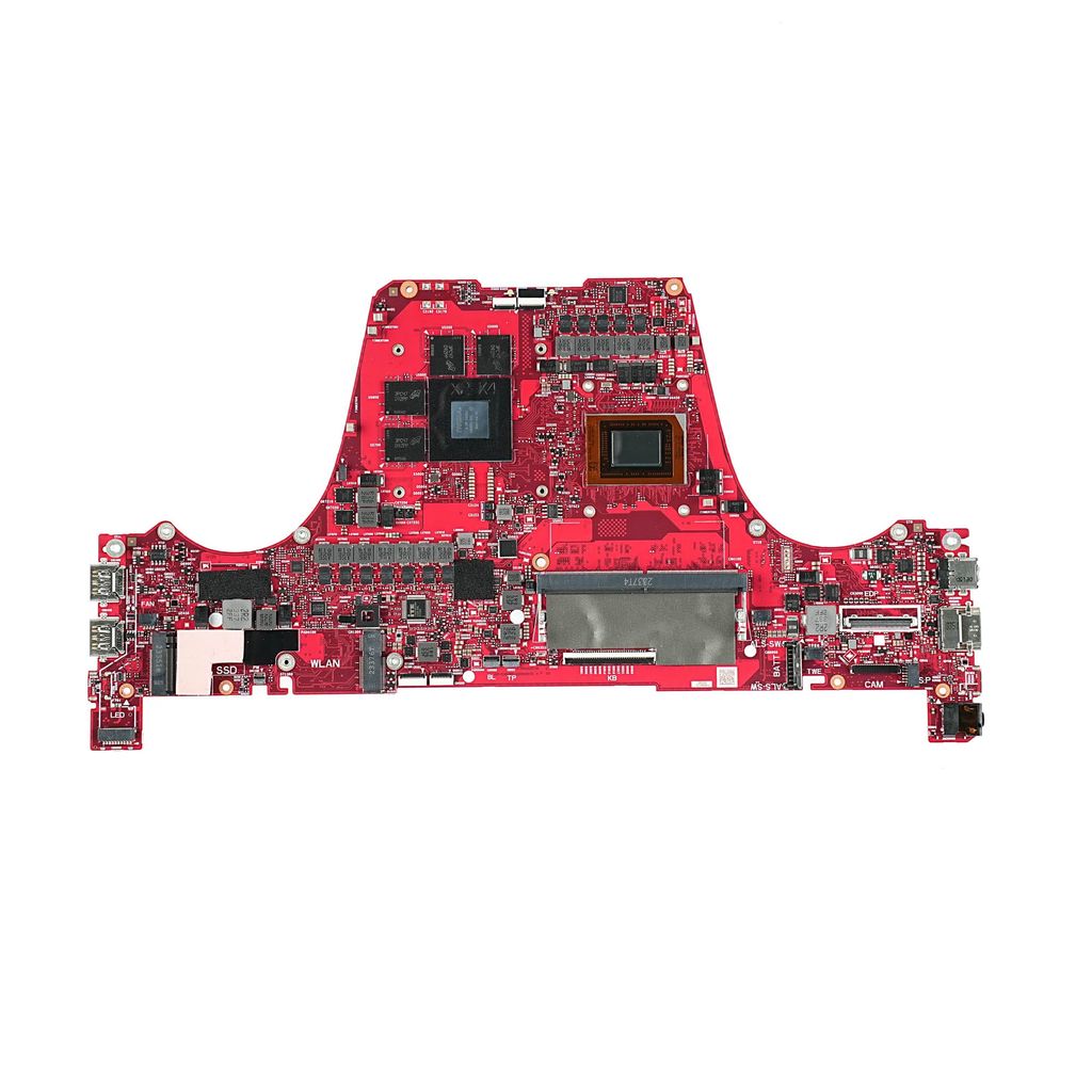 Asus GA402XV MB._16G/R9-7940HS