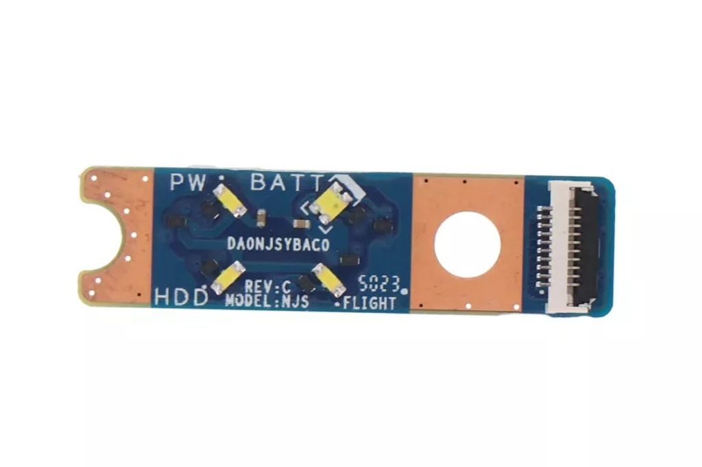 Asus FA507NV LED BD.