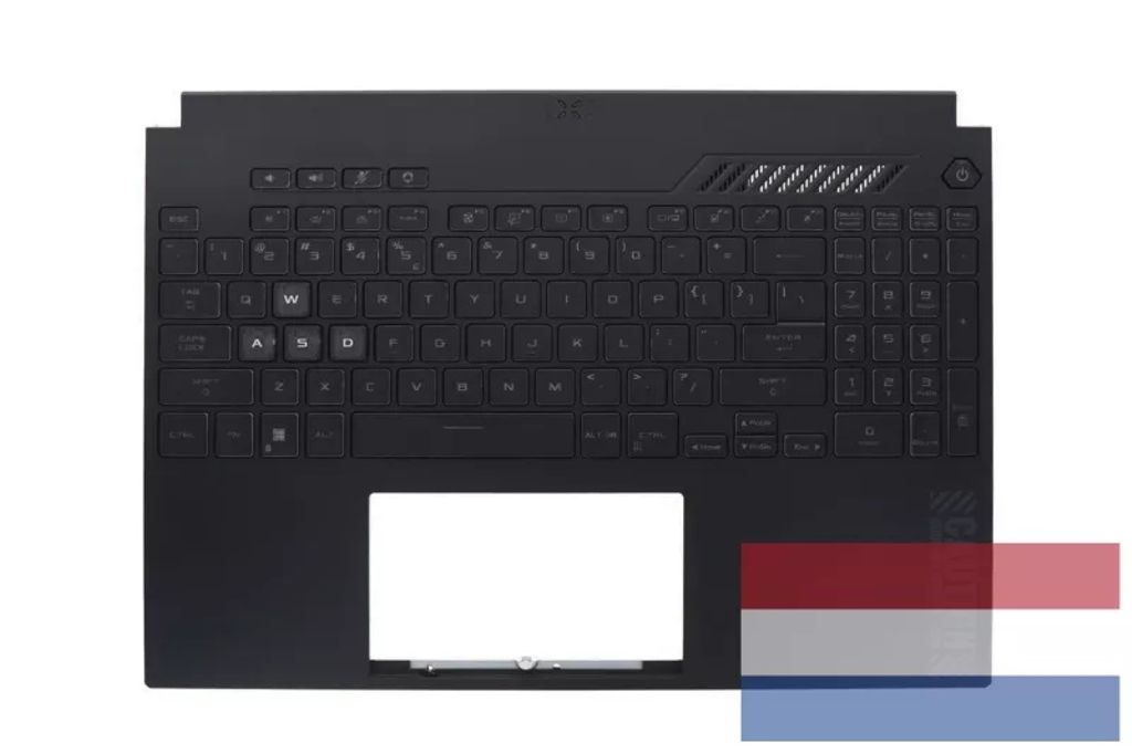 Asus FA507XQ-2A K/B_(UI)_MODULE/AS