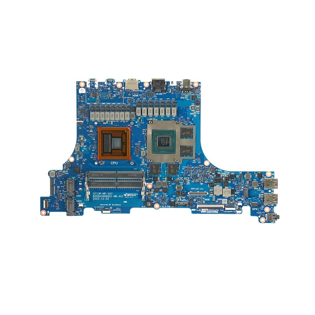 Asus G713PI MB._0M/R9-7945HX