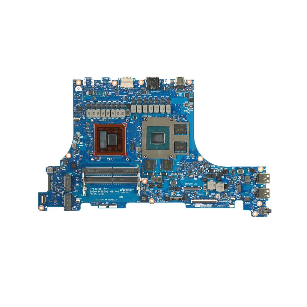 Asus G713PI MB._0M/R9-7845HX