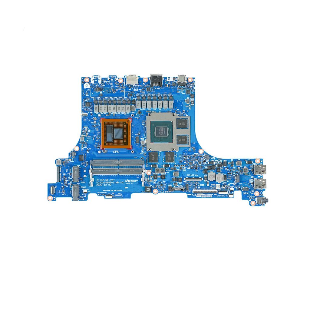 Asus G713PI MB._0M/R9-7940HX