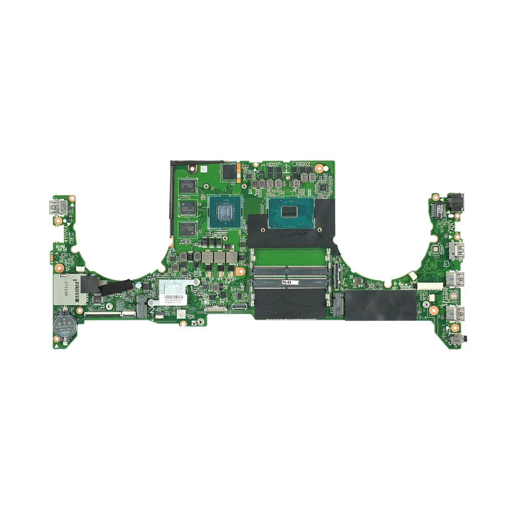 Asus FX503VD MAINBOARD 0M/I5-7300HQ/AS W/ PCIE(V4G)