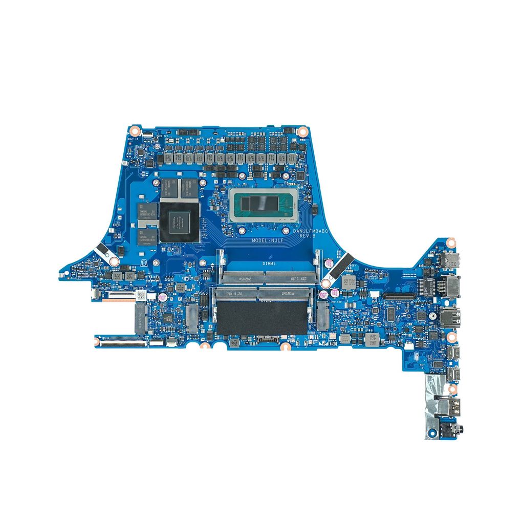 Asus FX707ZC4 MB._0M/I5-12500H