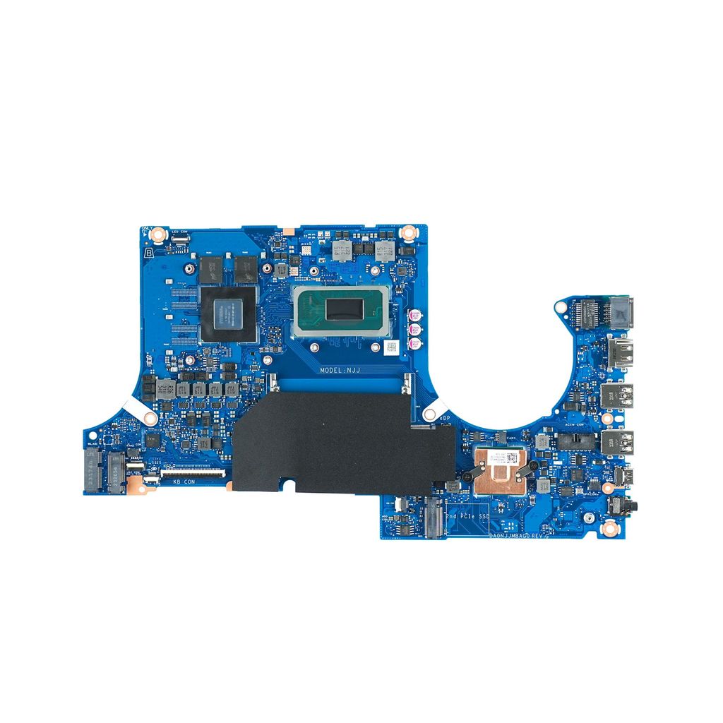 Asus FX706HF MB._0M/I5-11400H/AS