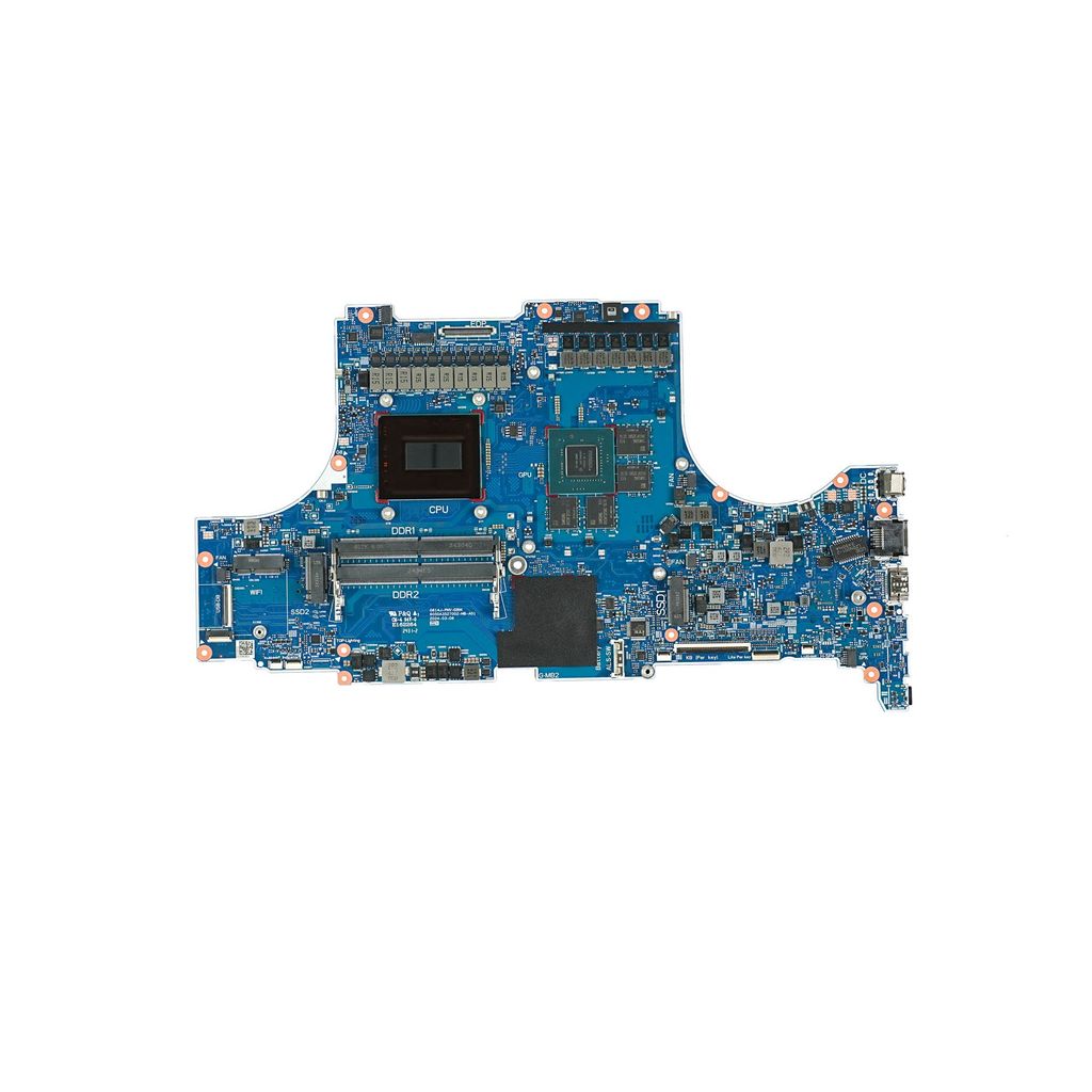 Asus G814JVR MB._0M/I9-14900HX