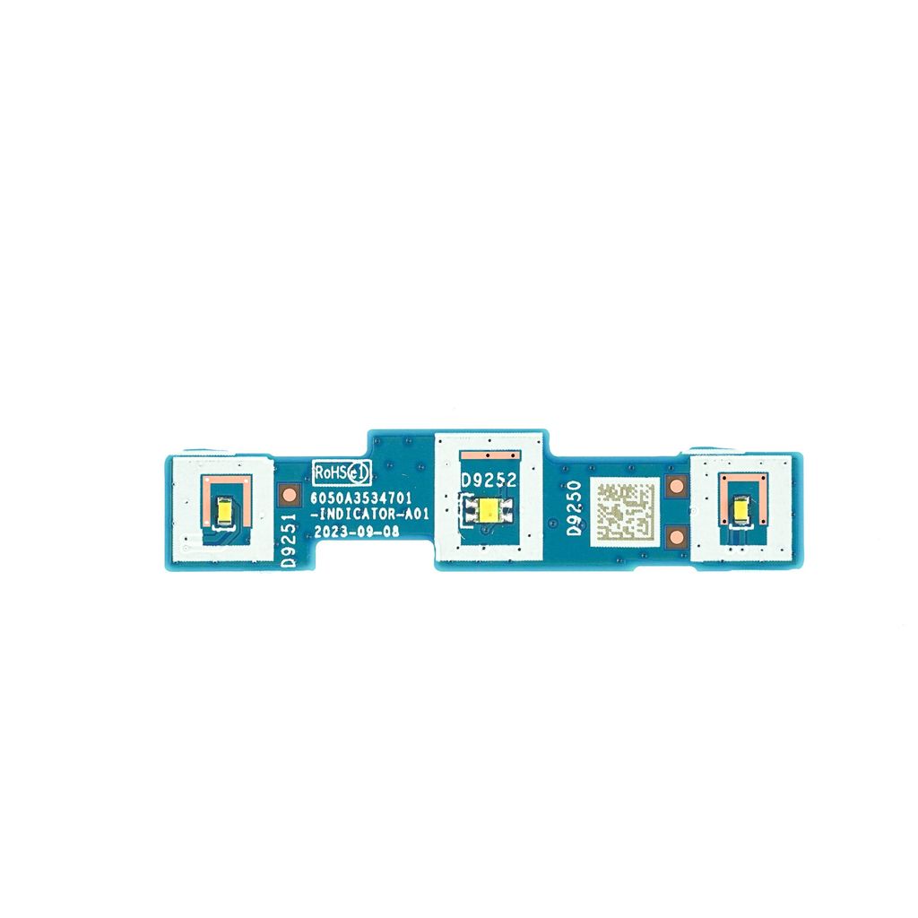 Asus G814JVR INDICATOR BD.