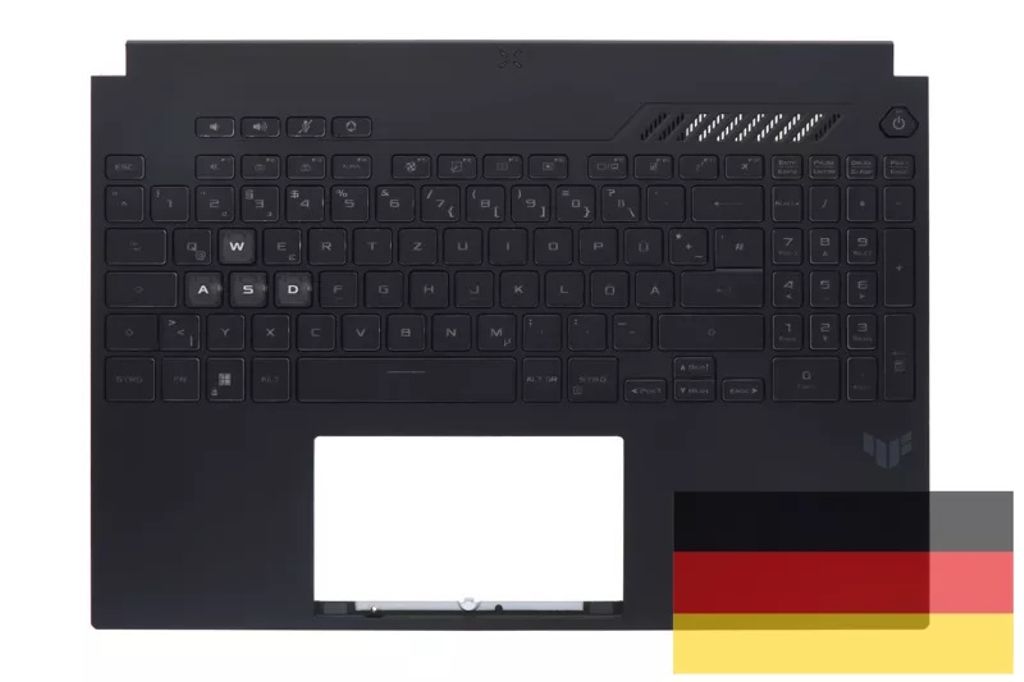 Asus FA607PV-3A K/B_(GE)_MODULE/AS