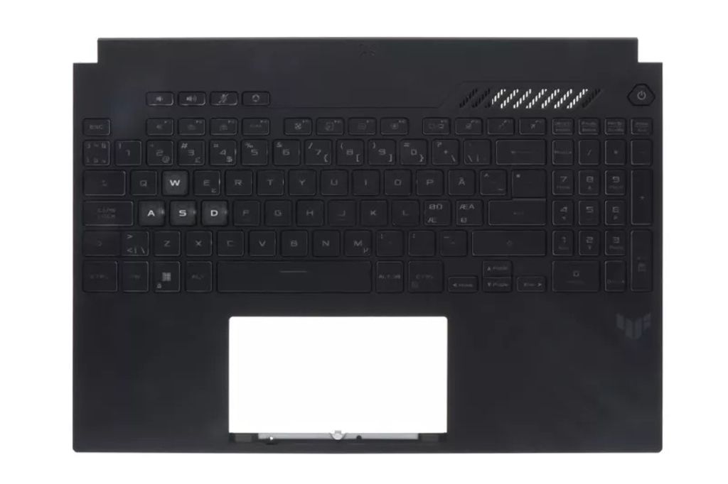 Asus FA607PV-3A K/B_(ND)_MODULE/AS