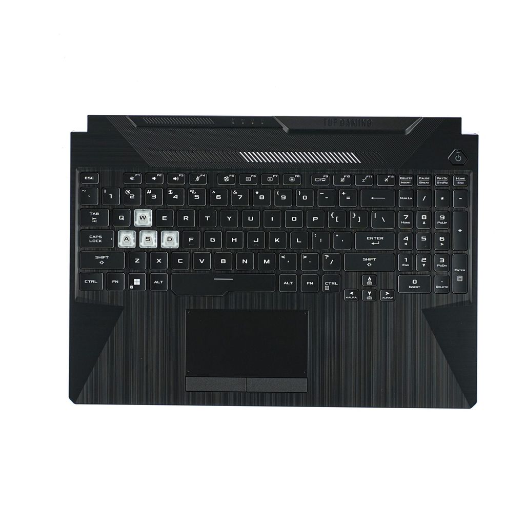 Asus FA506NF-2B K/B_(US)_MODULE/AS