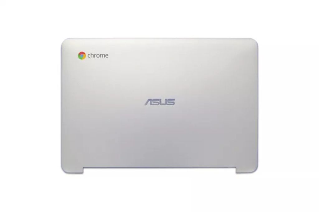 Asus C100PA_C-3J LCD COVER SUB ASSY WHITE