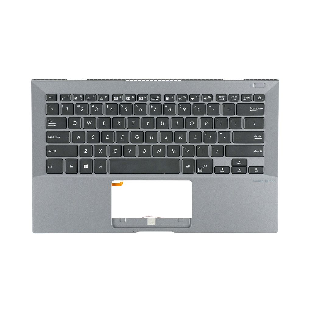 Asus B9440UAR-1A Keyboard (US-ENGLISH) Module/AS (BACKLIGHT)