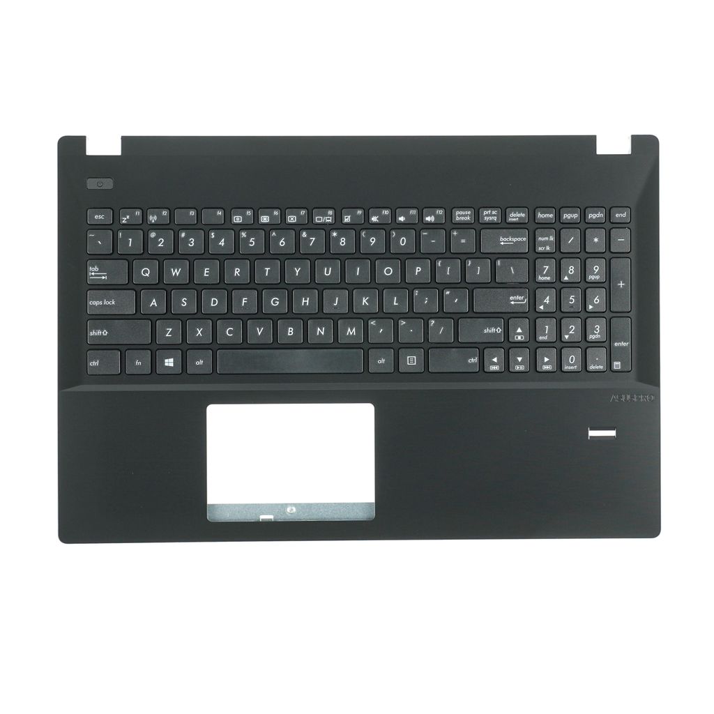 Asus P2540UB-1A Keyboard (US-ENGLISH) Module/AS (ISOLATION)