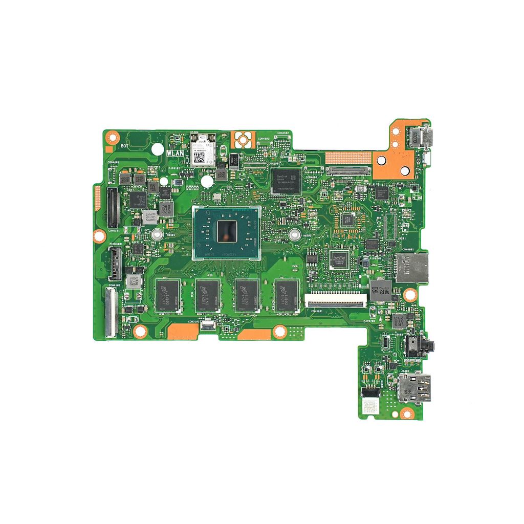Asus C403NA Motherboard 4G/N3350/AS - Original