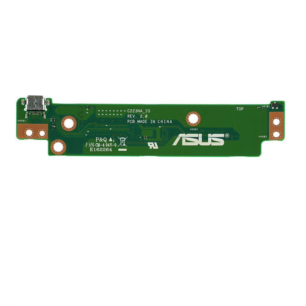 Asus C223NA IO BOARD 0M
