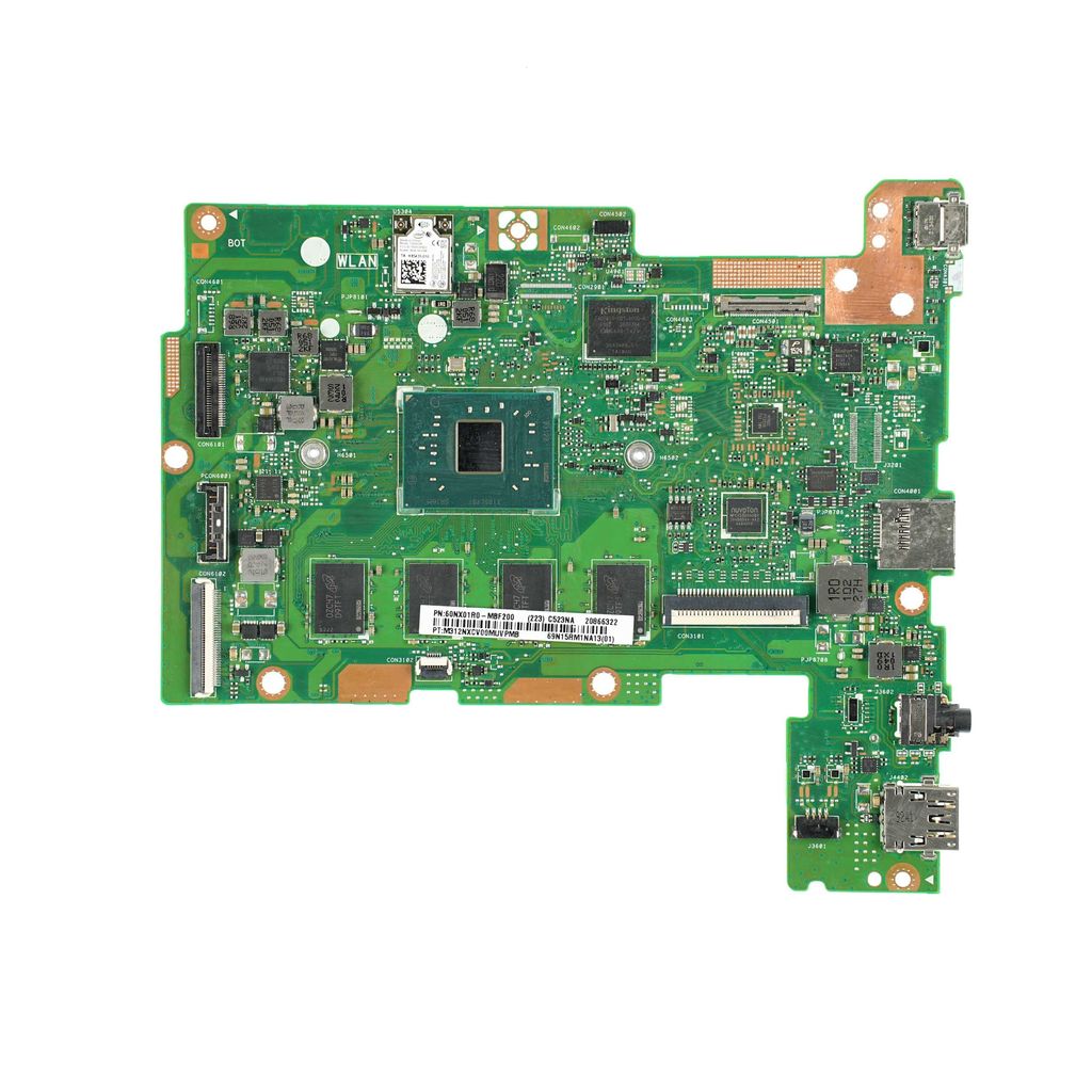 Asus C523NA MB._4G/N3350/AS