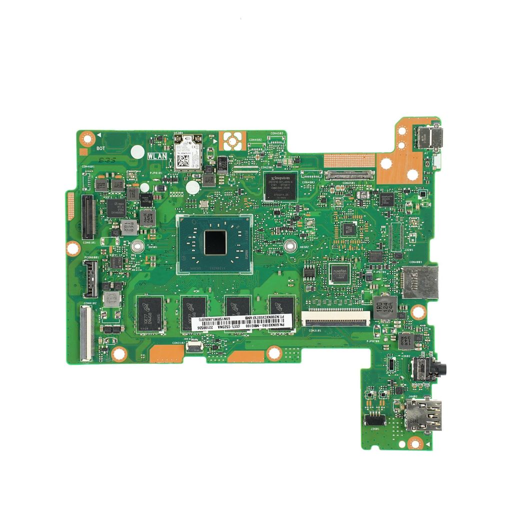 Asus C523NA Motherboard 8G/N3350/AS - Original