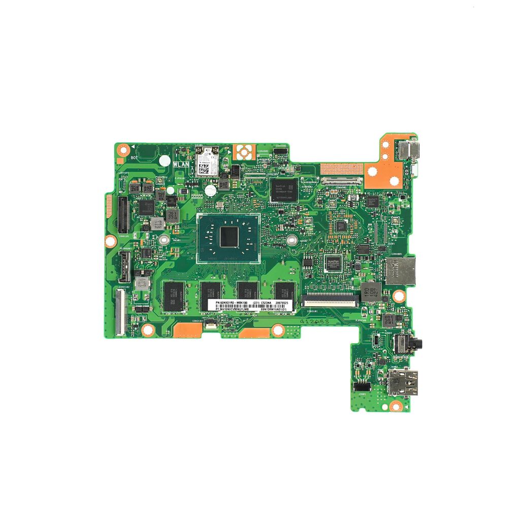 Asus C523NA Motherboard 8G/N3350/AS - Original