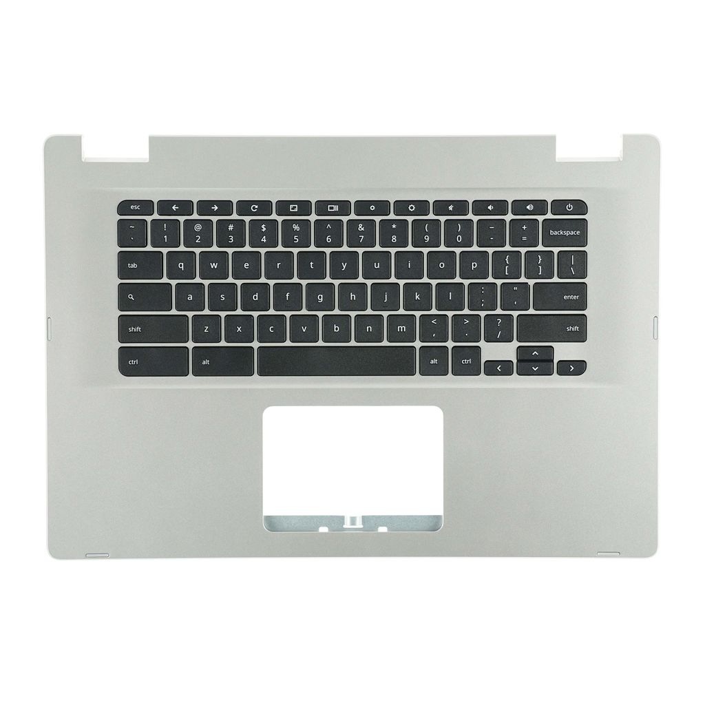 Asus C523NA-1A Keyboard (US-ENGLISH) Module/AS (ISOLATION) (non-touch)