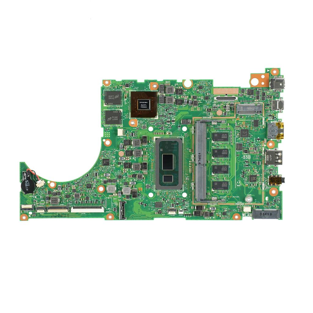Asus P5440FF MAINBOARD 8G/I7-8565U/AS (V2G) (W/TPM)